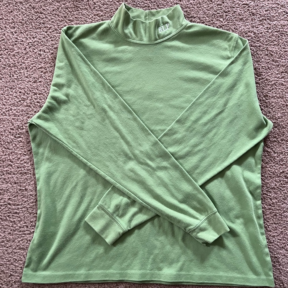 LL Bean Women’s Turtleneck
